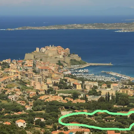 Clos San Michele 2023 - La Tonnelle * كالفي