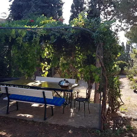 Clos San Michele 2023 - La Tonnelle فيلة كالفي