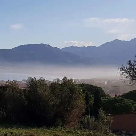 Clos San Michele 2023 - La Tonnelle * كالفي